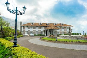 LE MONTFORT RESORT