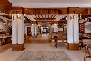 LE MONTFORT RESORT