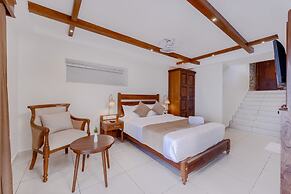 LE MONTFORT RESORT