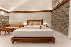 LE MONTFORT RESORT