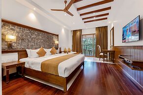LE MONTFORT RESORT