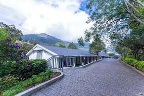 LE MONTFORT RESORT