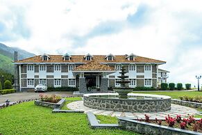 LE MONTFORT RESORT