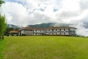 LE MONTFORT RESORT