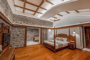 LE MONTFORT RESORT