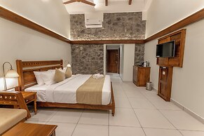 LE MONTFORT RESORT