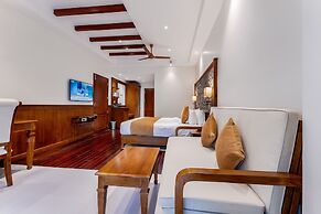 LE MONTFORT RESORT