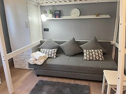 GARDEN HOUSE MADRID