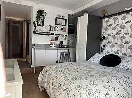 GARDEN HOUSE MADRID