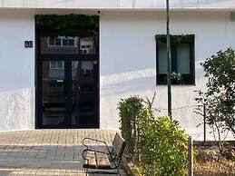GARDEN HOUSE MADRID
