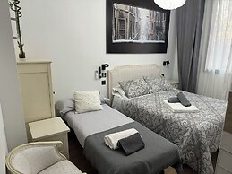 GARDEN HOUSE MADRID