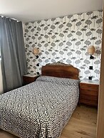 GARDEN HOUSE MADRID