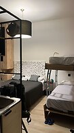 GARDEN HOUSE MADRID