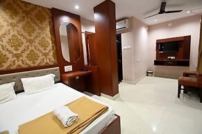 PRARTHANA RESIDENCY