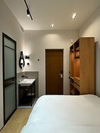 Mosh Mosh Boutique Hotel