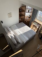 Mosh Mosh Boutique Hotel
