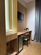 Mosh Mosh Boutique Hotel