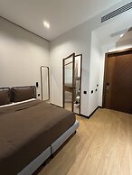 Mosh Mosh Boutique Hotel