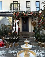 Mosh Mosh Boutique Hotel