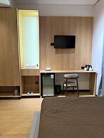 Mosh Mosh Boutique Hotel