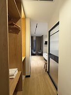 Mosh Mosh Boutique Hotel