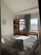 Mosh Mosh Boutique Hotel
