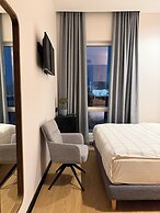 Mosh Mosh Boutique Hotel