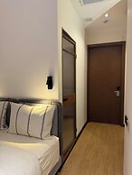 Mosh Mosh Boutique Hotel