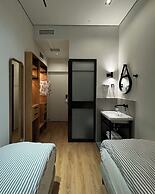 Mosh Mosh Boutique Hotel