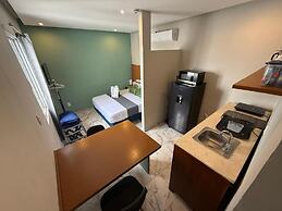 Green Lofts