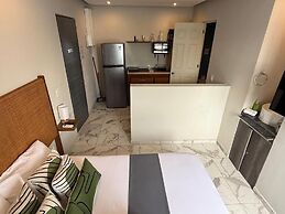 Green Lofts