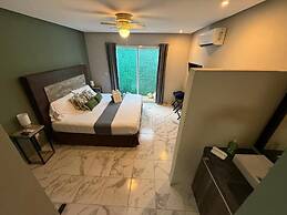 Green Lofts