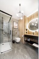 ApartPark by Baltic Home