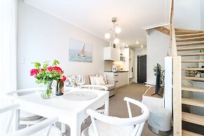 ApartPark by Baltic Home