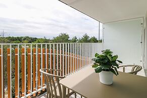 ApartPark by Baltic Home