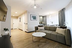 ApartPark by Baltic Home