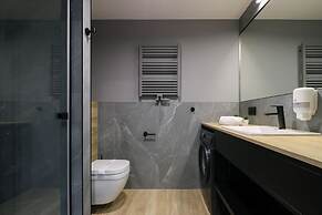 ApartPark by Baltic Home