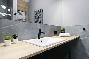 ApartPark by Baltic Home