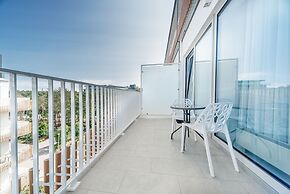 ApartPark by Baltic Home