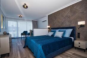 ApartPark by Baltic Home