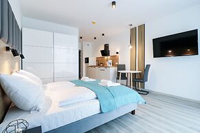 ApartPark by Baltic Home