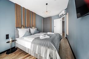 ApartPark by Baltic Home