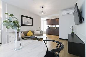 ApartPark by Baltic Home