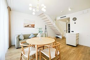 ApartPark by Baltic Home