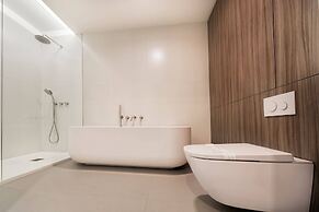 ApartPark by Baltic Home