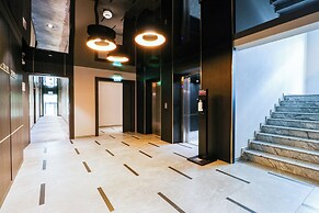 ApartPark by Baltic Home