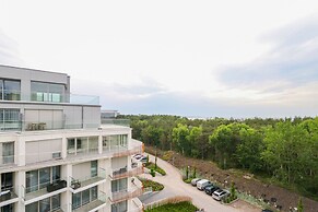 ApartPark by Baltic Home