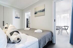 ApartPark by Baltic Home