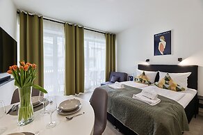 ApartPark by Baltic Home