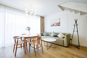 ApartPark by Baltic Home